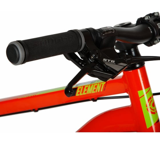 Велосипед Stinger 24AHD.ELEMEVO.14OR2