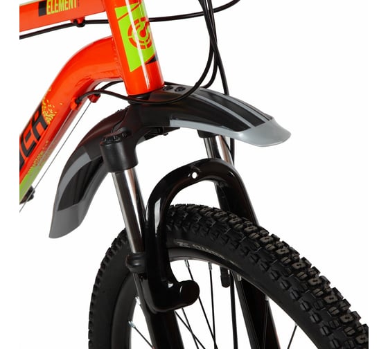 Велосипед Stinger 24AHD.ELEMEVO.14OR2