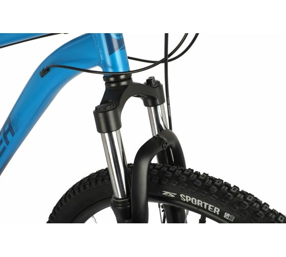 Велосипед Stinger 26AHD.ELEMEVO.18BL1