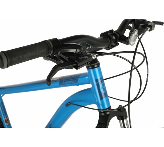 Велосипед Stinger 26AHD.ELEMEVO.18BL1