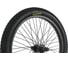 Покрышка KENDA K-905 BK 20x2.35,58x406, BMX, черная HQ-0003580 1