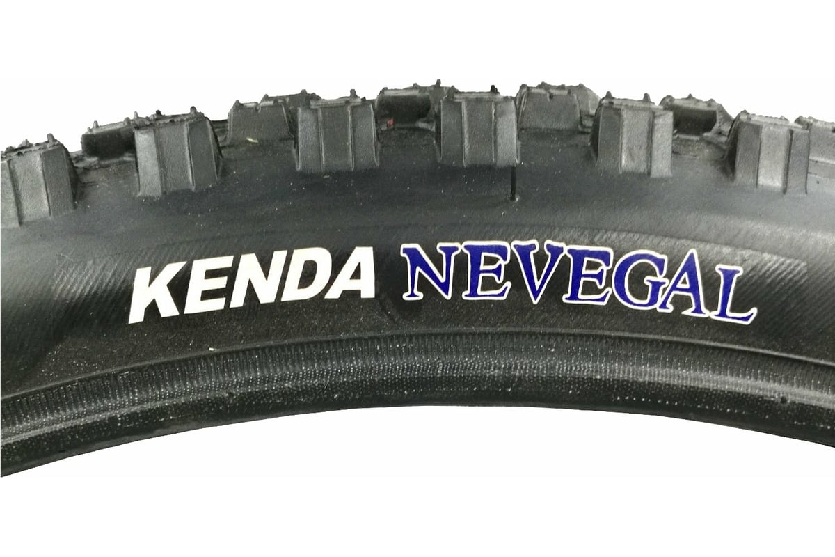 KENDA ケンダ NEVEGAL 軽量マウンテンバイクタイヤ MTB☆自転車 自転車