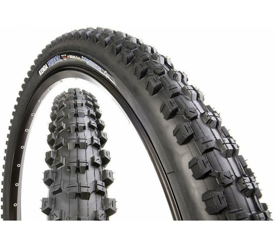 Покрышка KENDA K-1010 NEVEGAL BKBSK 30TPI, 26x2.35 G000002642