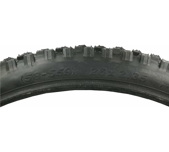 Покрышка KENDA K-1010 NEVEGAL BKBSK 30TPI, 26x2.35 G000002642