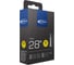 Камера SCHWALBE SV15, 1828-622630, 28-0.7-1.0, 60 mm, вентиль преста 10927063 HD00000897 1