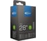 Камера SCHWALBE SV17, 2847-622635, 28-1.2-1.85, 40 mm, вентиль преста 10929443 HD00000734 1