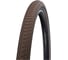 Покрышка SCHWALBE BIG BEN K-Guard, 55-559, 26x2.15, BNBNRT, HS439 SBC, коричневая 11100558 H000009286 1