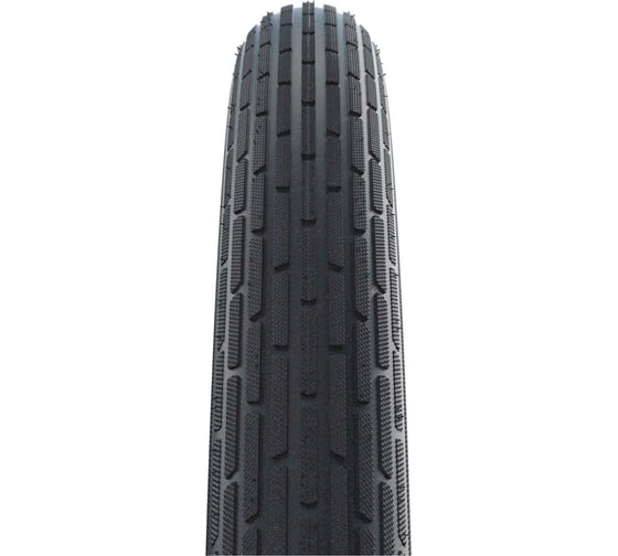 Покрышка SCHWALBE FAT FRANK K-Guard, 60-559, 26x2.35 S BC, HS375 SBC, черная 11100181.01 H000009200