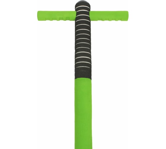 Тренажер-кузнечик Street Hit Pogo Stick Mini до 40 кг, зеленый T02-2