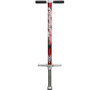 Тренажер-кузнечик Street Hit Pogo Stick PRO 50-70 кг, красный ST006-4