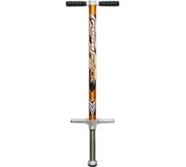 Тренажер-кузнечик Street Hit Pogo Stick PRO 50-70 кг, желтый ST006-3