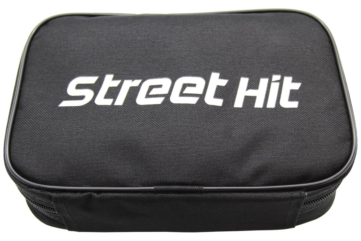 Игра Street Hit Петанк Бочче 6 шаров, радужный 2084 - выгодная цена,  отзывы, характеристики, фото - купить в Москве и РФ