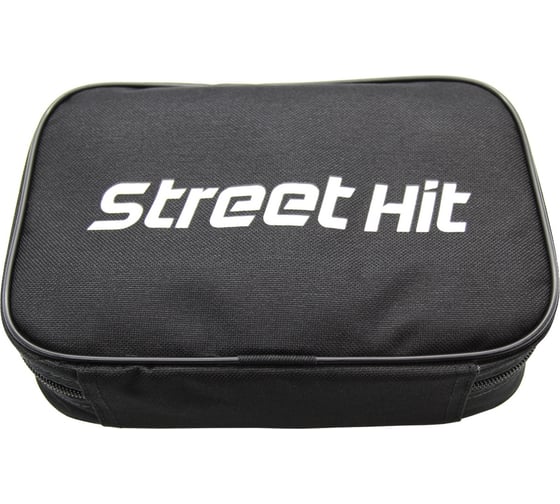 Игра Street Hit Петанк Бочче 6 шаров, стальной 2085