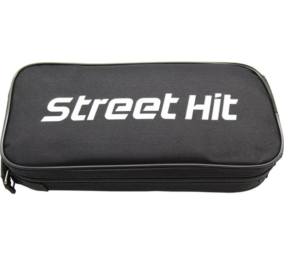 Игра Street Hit Петанк Бочче 8 шаров, стальной 26344