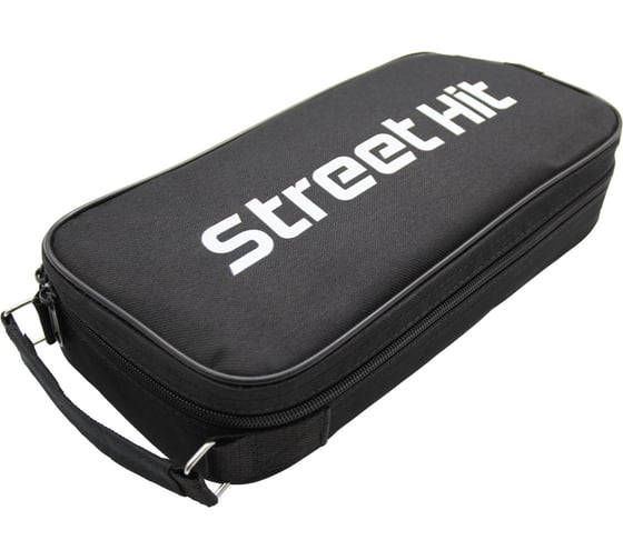 Игра Street Hit Петанк Бочче 8 шаров, стальной 26344