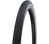 Покрышка SCHWALBE ROAD CRUISER K-Guard 47-559, 26x1.75, BBRT HS484 GREEN, 50EPI 11101302 H000016937