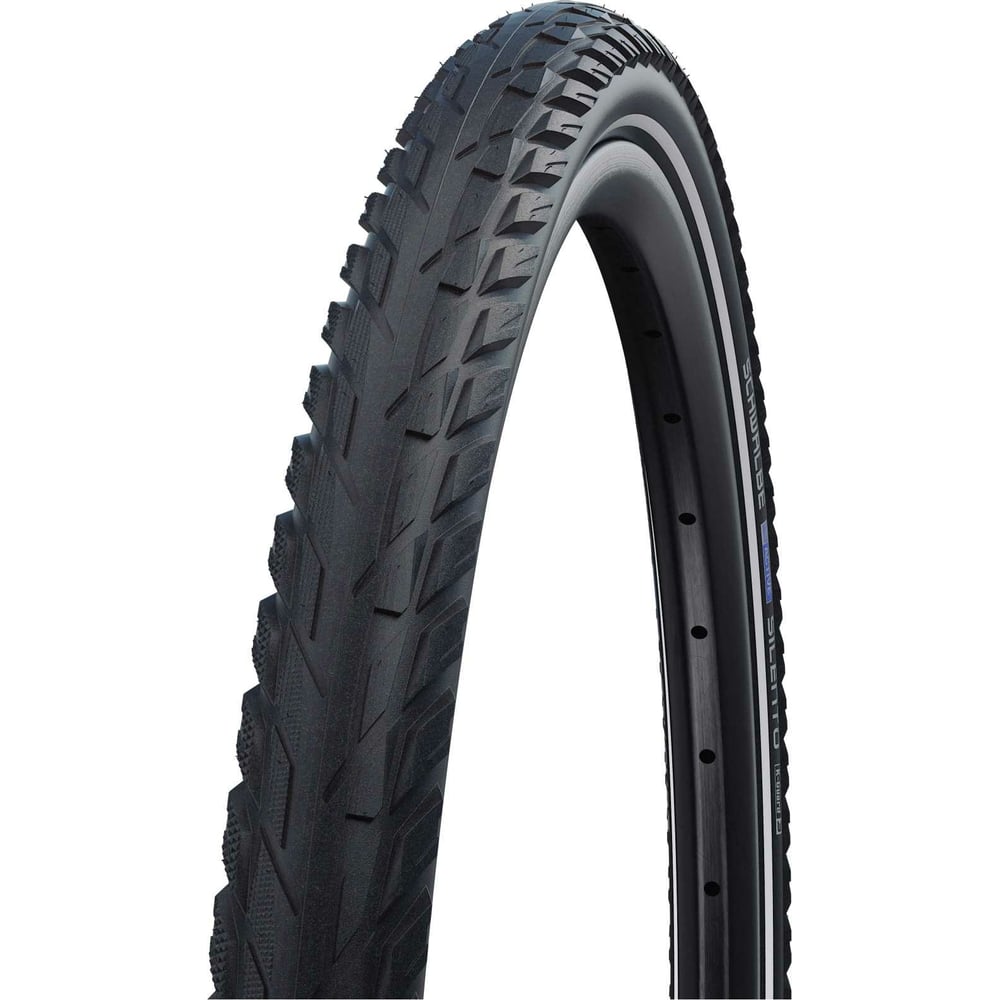 Покрышка SCHWALBE SILENTO K-Guard 47-622, 28x1.75, BB-SKRT HS421 SBC ...