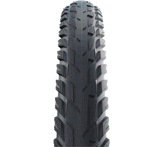 Покрышка SCHWALBE SILENTO K-Guard 47-622, 28x1.75, BB-SKRT HS421 SBC 11100241.01 H000009254