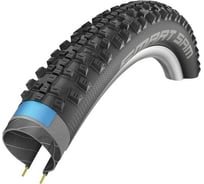 Покрышка SCHWALBE SMART SAM Perf 60-507, 24x2.35, BB-SK HS476 Addix, 67EPI 11101337 H000014583