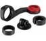 Велокомпьютер SIGMA ROX 12.0 SPORT черно-белый 01023 H000015327 3