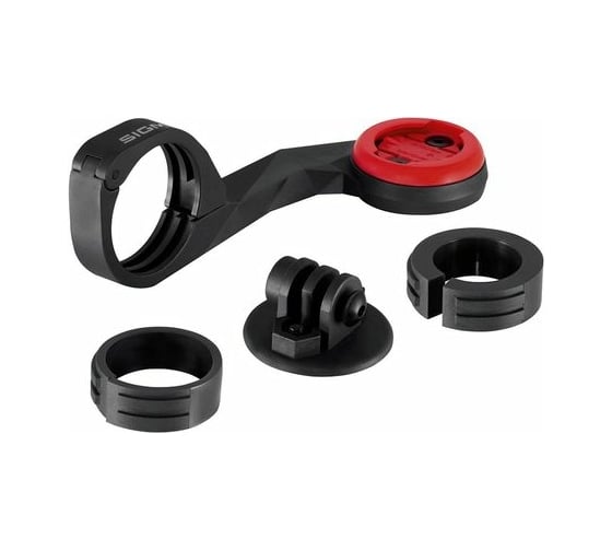Велокомпьютер SIGMA ROX 12.0 SPORT черно-серый 01022 H000015326