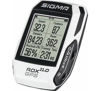 Велокомпьютер SIGMA ROX GPS SET 11.0 01009 H000007503