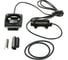 Велокомпьютер SIGMA BC 1200 BASELINE 12 функций, проводной, красно-черный 01950 H000004988 3