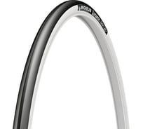 Покрышка Michelin DYNAMIC SPORT 23-622, 700x23C, SW 30TPI, белый 556369 HQ-0003670
