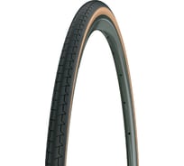 Покрышка MICHELIN DYNAMIC CLASSIC 23-622 700x23C SW 3x30TPI, чёрный/бежевый 922717 HQ-0003665