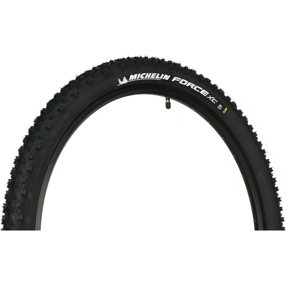 MICHELIN FORCE XC 57 584 27.5x2.25 TS TLR BLACK 60TPI 908624 HQ 0003714