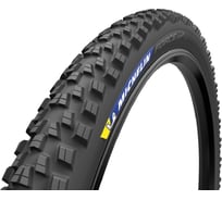 Покрышка MICHELIN FORCE AM 2 61-622 29x2.4 GUM-X TS TLR BLACK, 60TPI, фолдинг, чёрный 444613 HQ-0003678