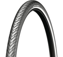 Покрышка MICHELIN PROTEK 37-622 700x35C PROTEK BR, 22TPI чёрный 008761 HQ-0003750