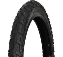 Покрышка MICHELIN COUNTRY J 44-305 16x1.75 GW BLACK, 22TPI чёрный 697424 HQ-0003645