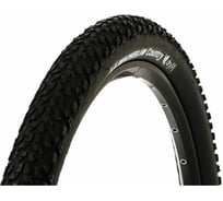 Покрышка MICHELIN COUNTRY DRY2 52-559 26x2.00 GW BLACK, 3x30TPI чёрный 119831 HQ-0005737