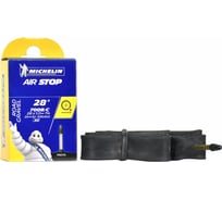 Камера MICHELIN A2 AIRSTOP 25/32x622/635 28x1-1.4 PR 40 мм, вентиль Presta 317049 HQ-0003595