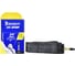 Камера MICHELIN D3 AIRSTOP 28/37x540/541 24x1 1/8-1.5 PR 29 мм, вентиль PRESTA 125250 HQ-0005703 1