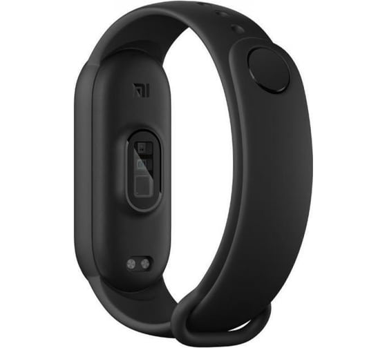 Фитнес-браслет Xiaomi Mi Smart Band 6 BHR4951GL