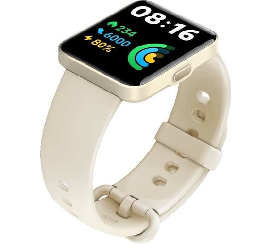 Смарт-часы Xiaomi Redmi Watch 2 Lite GL BHR5439GL