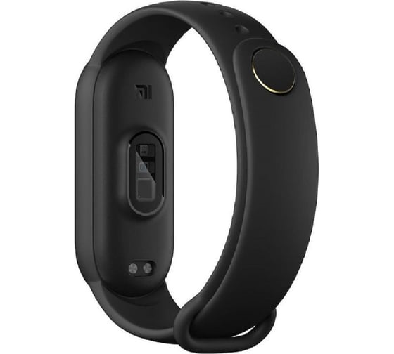 Фитнес-браслет Xiaomi Mi Band 6 NFC BHR4954GL