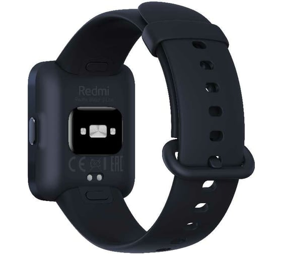 Смарт-часы Xiaomi Redmi Watch 2 Lite GL Blue BHR5440GL
