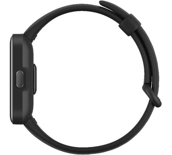 Смарт-часы Xiaomi Redmi Watch 2 Lite GL Black BHR5436GL