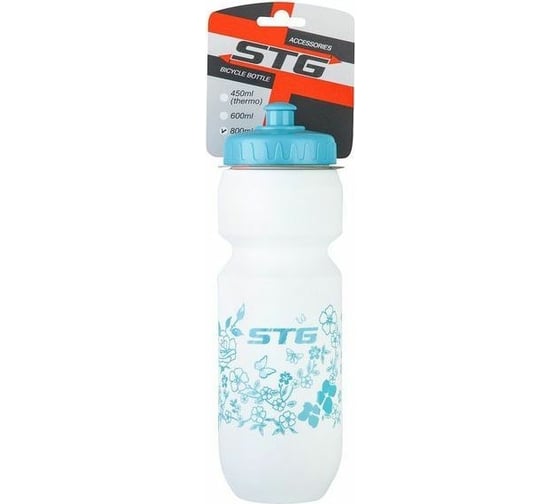 Велофляга STG Х88769