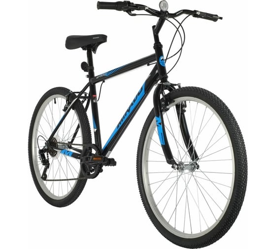 Велосипед Mikado 26SHV.SPARK10.18BL1