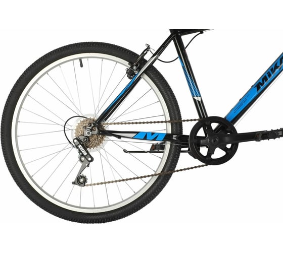 Велосипед Mikado 26SHV.SPARK10.18BL1