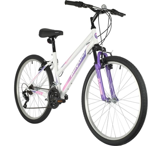 Велосипед Mikado 26SHV.VIDA30.16WH1