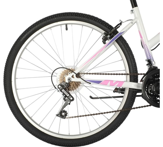 Велосипед Mikado 26SHV.VIDA30.16WH1