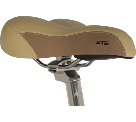 Велосипед Stinger 700AHR.BARCELEVO.15WH1