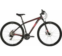 Велосипед Stinger 29AHD.GRAPHLE.20BK1