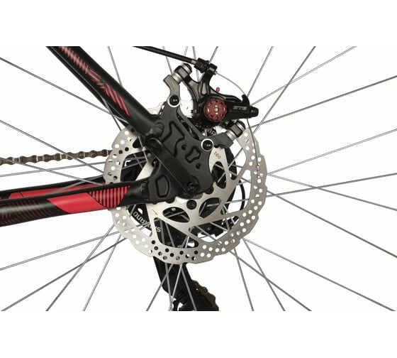 Велосипед Stinger 29AHD.GRAPHLE.20BK1