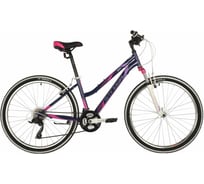Велосипед Stinger 26SHV.LATINA.15VT10
